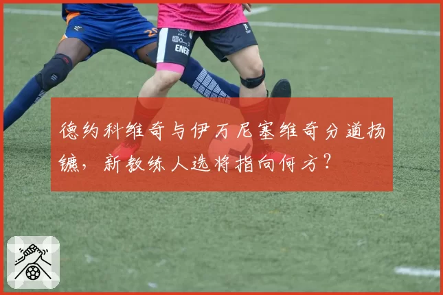 德约科维奇与伊万尼塞维奇分道扬镳，新教练人选将指向何方？