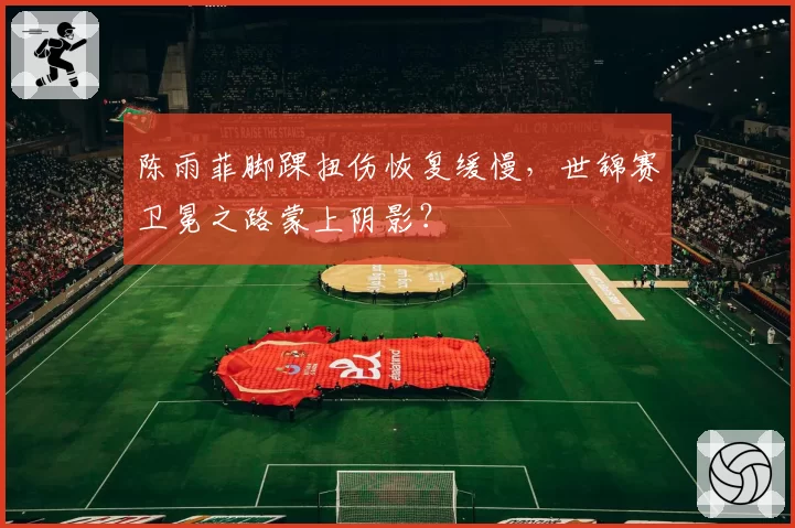 陈雨菲脚踝扭伤恢复缓慢,世锦赛卫冕之路蒙上阴影?