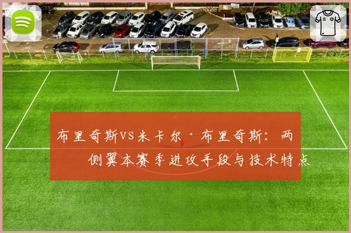 布里奇斯vs米卡尔·布里奇斯：两位侧翼本赛季进攻手段与技术特点全面对比